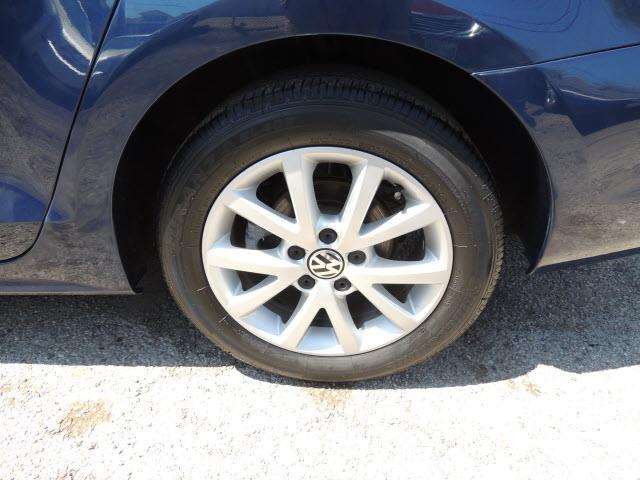 2013 Volkswagen Jetta 